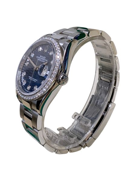 Rolex Datejust 126284 RBR